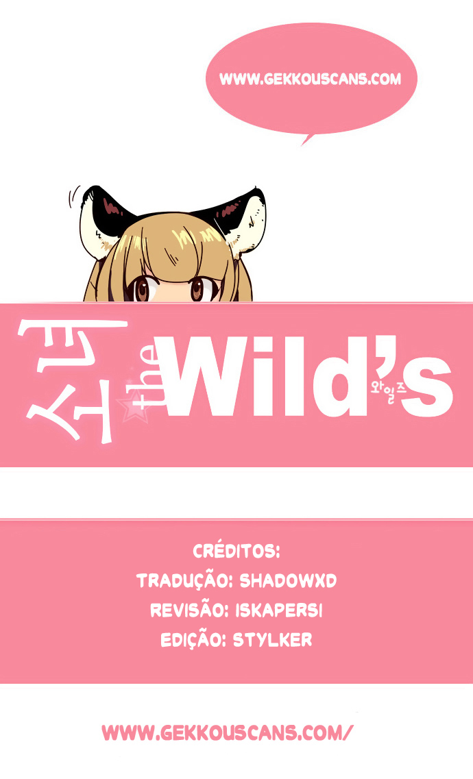 Girls of the Wild's-Chapter 210