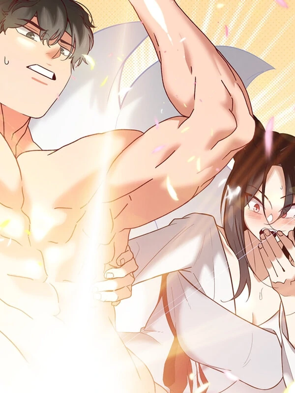 Big Dick Guy (Athrea Scans)