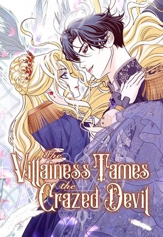 The Villainess Tames the Crazed Devil [Official]